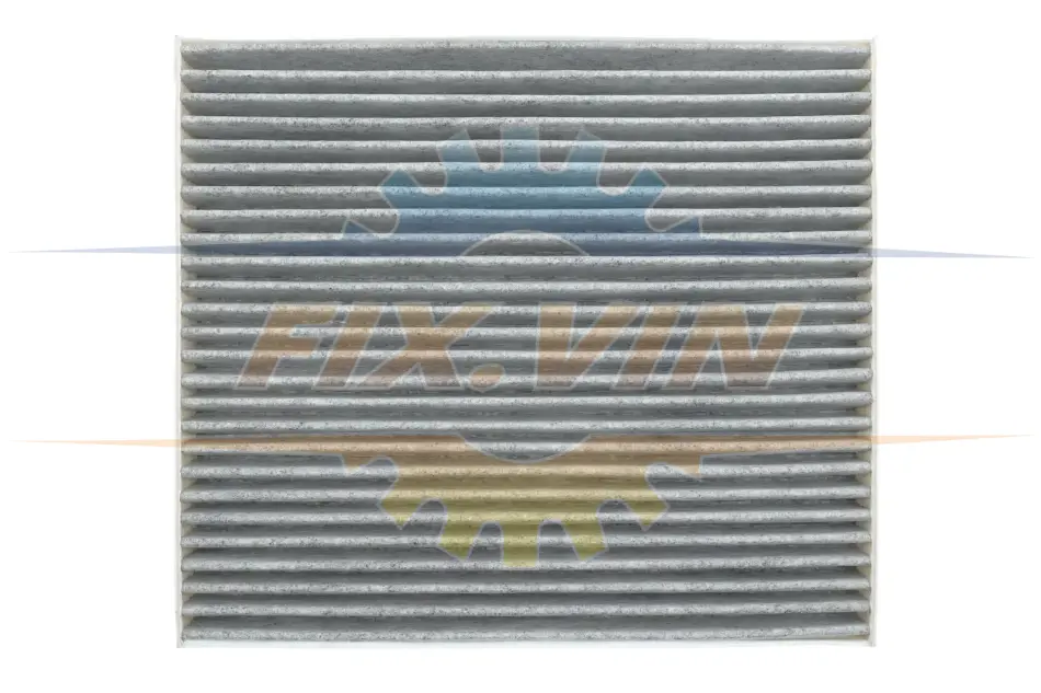 Фільтр салону KIA SORENTO III 2.0-2.2 CRDI 14-, TOYOTA CH-R 1.2-2.0 16-вугільний (вир-во WIX-FILTERS WIX FILTERS WP2161 (фото 1)