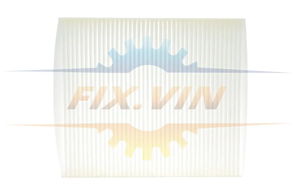 Фільтр салону VW POLO 17-, AUDI A1 18- (вир-во WIX-FILTERS) WIX FILTERS WP2170 (фото 1)