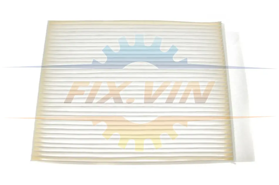 Фільтр салону MB SPRINTER III (907,910) 18-, VITO III (447) 14- (вир-во WIX-FILTERS) WIX FILTERS WP2182 (фото 1)