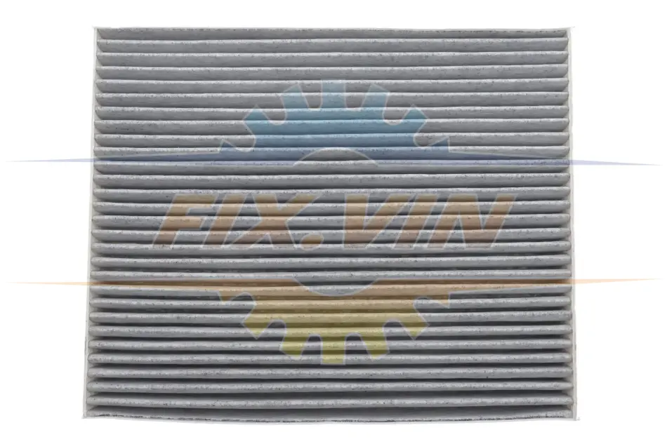 Фільтр салону FORD FOCUS 18-, KUGA 19-вугільний (вир-во WIX-FILTERS) WIX FILTERS WP2201 (фото 1)