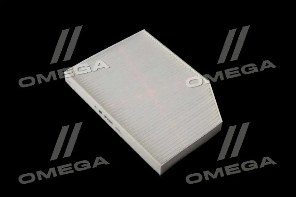 Фільтр салону BMW 3 (G20, G21, G80), X3 (G01, F97) 18- (вир-во WIX-FILTERS) WIX FILTERS WP2204 (фото 1)