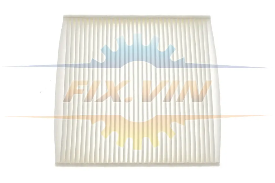 Фільтр салону SUZUKI IGNIS 16-, JIMNY 18- (вир-во WIX-FILTERS) WIX FILTERS WP2206 (фото 1)