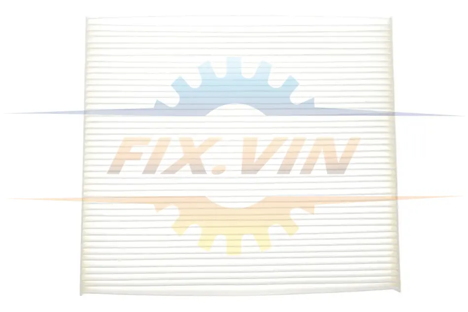 Фільтр салона WIX FILTERS WP2240 (фото 1)