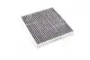 Фільтр салону HYUNDAI SANTA FE 18-, KIA SORENTO 20- вугільний (вир-во WIX-FILTERS) WIX FILTERS WP2245 (фото 1)