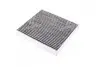 Фільтр салону HYUNDAI SANTA FE 18-, KIA SORENTO 20- вугільний (вир-во WIX-FILTERS) WIX FILTERS WP2245 (фото 3)