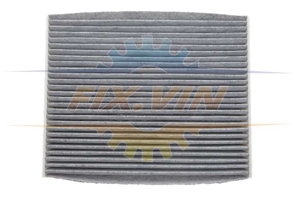 Салонний повітряний фільтр WIX FILTERS WP2259 (фото 1)