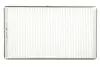Фільтр салону OPEL CORSA K1002/ (вир-во WIX-FILTERS) WIX FILTERS WP6804 (фото 1)