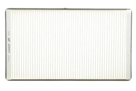 Фільтр салону OPEL CORSA K1002/ (WIX-FILTERS) WIX FILTERS WP6804