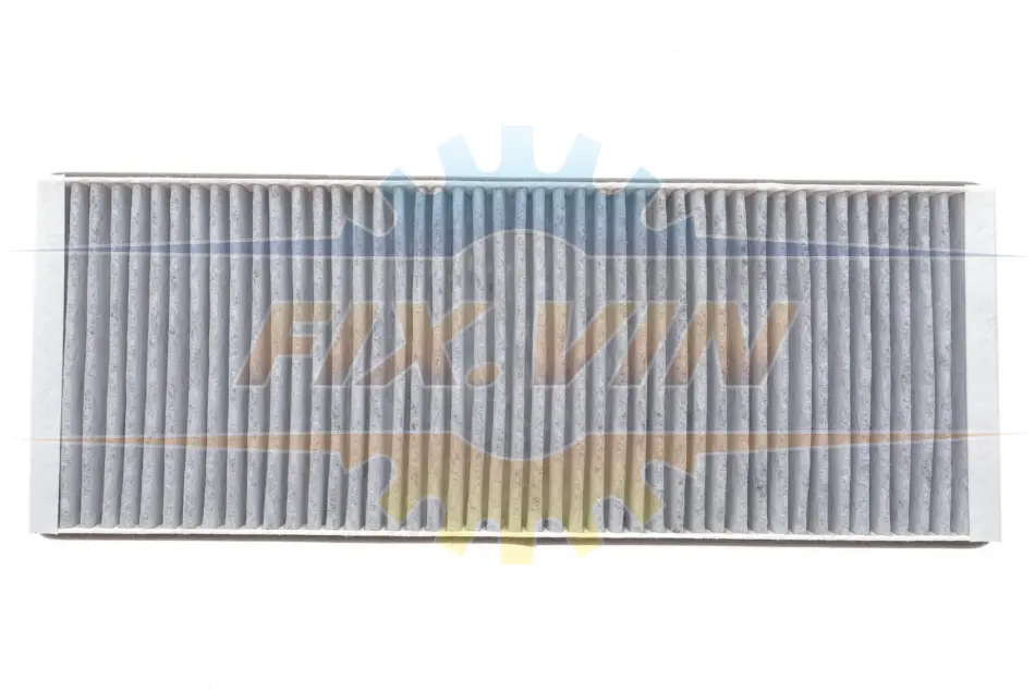 Фільтр салону AUDI 80, 90 /K1004A вугільний (вир-во WIX-FILTERS) WIX FILTERS WP6809 (фото 1)