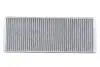 Фільтр салону AUDI 80, 90 /K1004A вугільний (вир-во WIX-FILTERS) WIX FILTERS WP6809 (фото 1)