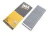 Фільтр салону AUDI 80, 90 /K1004A вугільний (вир-во WIX-FILTERS) WIX FILTERS WP6809 (фото 2)