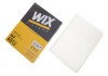 Фільтр салону AUDI, SKODA, VW /K1006 (WIX-FILTERS) WIX FILTERS WP6812 (фото 2)