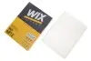 Фільтр салону AUDI, SKODA, VW /K1006 (вир-во WIX-FILTERS) WIX FILTERS WP6812 (фото 2)