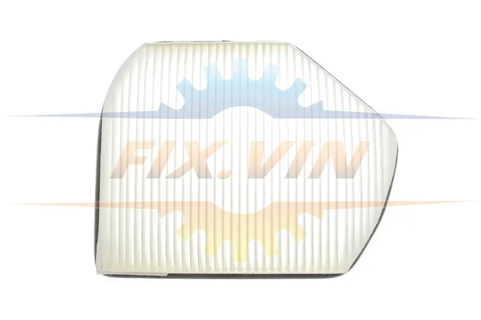 Фільтр салону MB C, CLK /K1016 (вир-во WIX-FILTERS) WIX FILTERS WP6832 (фото 1)