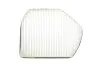 Фільтр салону MB C, CLK /K1016 (вир-во WIX-FILTERS) WIX FILTERS WP6832 (фото 1)