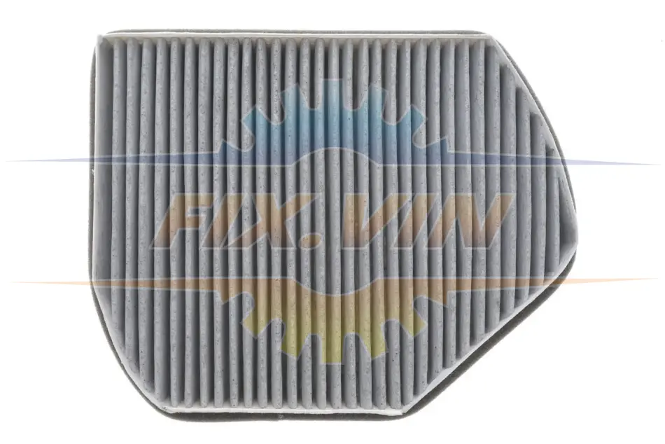 Фильтр, воздух во внутренном пространстве WIX FILTERS WP6833 (фото 1)