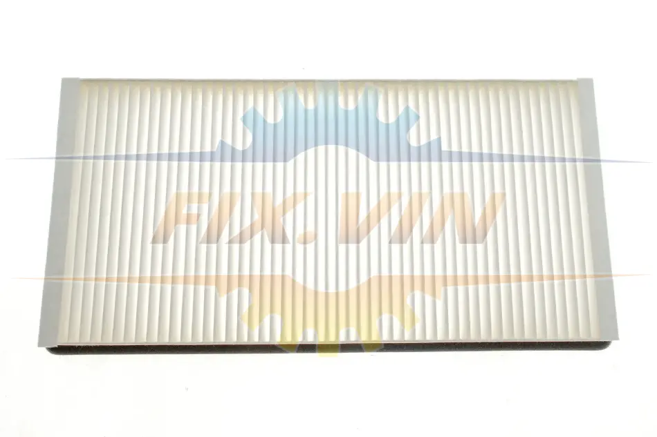 Фільтр салону PEUGEOT 406 /K1020 (вир-во WIX-FILTERS) WIX FILTERS WP6840 (фото 1)
