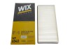 Фильтр салона PEUGEOT 406 /K1020 (WIX-Filtron) WIX FILTERS WP6840 (фото 3)