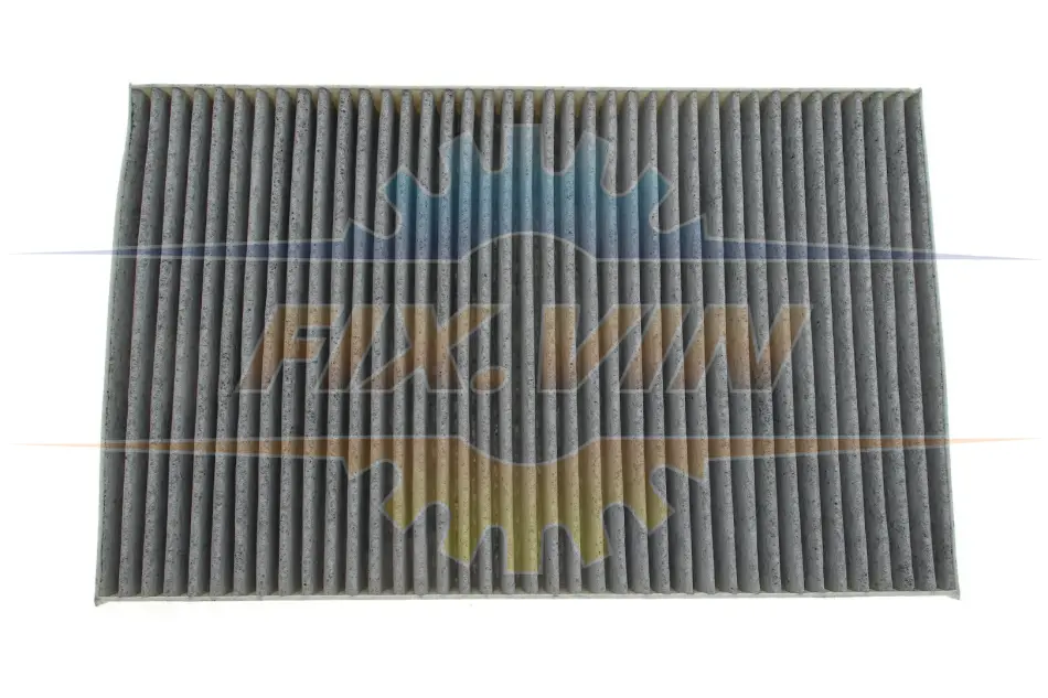 Фільтр салону AUDI A6, VW PASSAT /K1032A вугільний (вир-во WIX-FILTERS) WIX FILTERS WP6865 (фото 1)