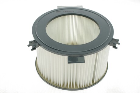 Фильтр салона VW T4 /K1037 (WIX-Filtron) WIX FILTERS WP6874