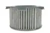 Фільтр салону /K1037A вугільний (вир-во WIX-FILTERS) WIX FILTERS WP6875 (фото 3)