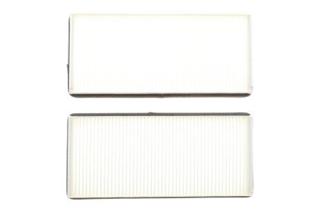 Фильтр салона MB 210, W220 95-05 (2шт.) (WIX-Filtron) WIX FILTERS WP6934 (фото 1)