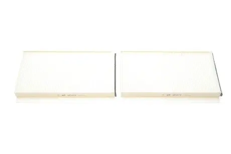 Фільтр салону BMW (2шт.) (вир-во WIX-FILTERS) WIX FILTERS WP6976