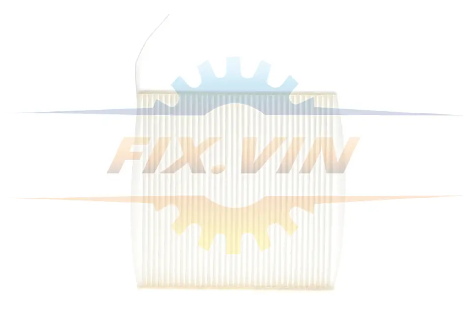 Фільтр салону WIX FILTERS WP6990 (фото 1)