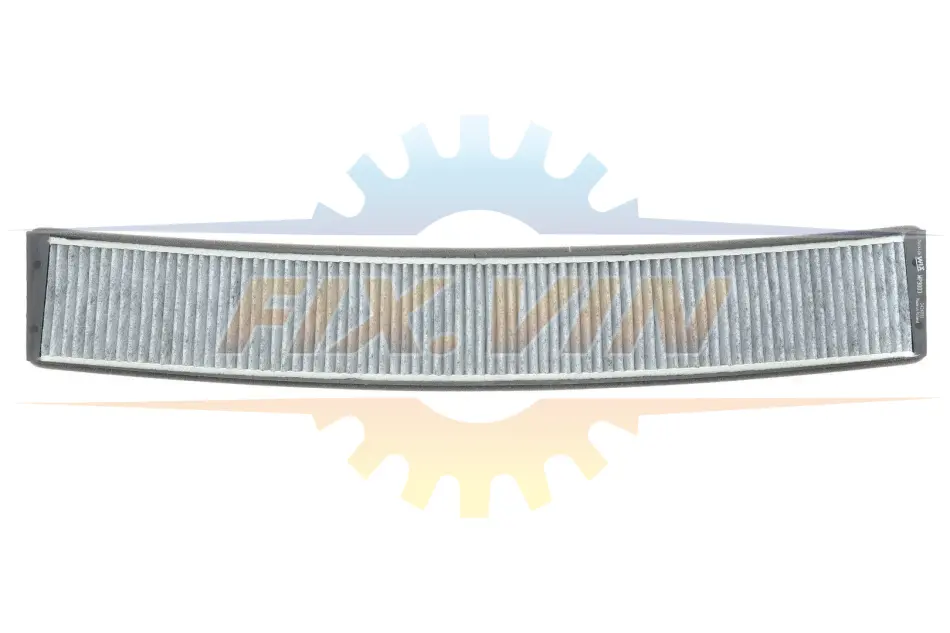 Фільтр салону BMW вугільний (вир-во WIX-FILTERS) WIX FILTERS WP9003 (фото 1)