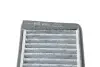 Фільтр салону BMW вугільний (вир-во WIX-FILTERS) WIX FILTERS WP9003 (фото 4)