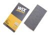 Фильтр салона OPEL CORSA C /K1081A угольный (WIX-Filtron) WIX FILTERS WP9035 (фото 2)