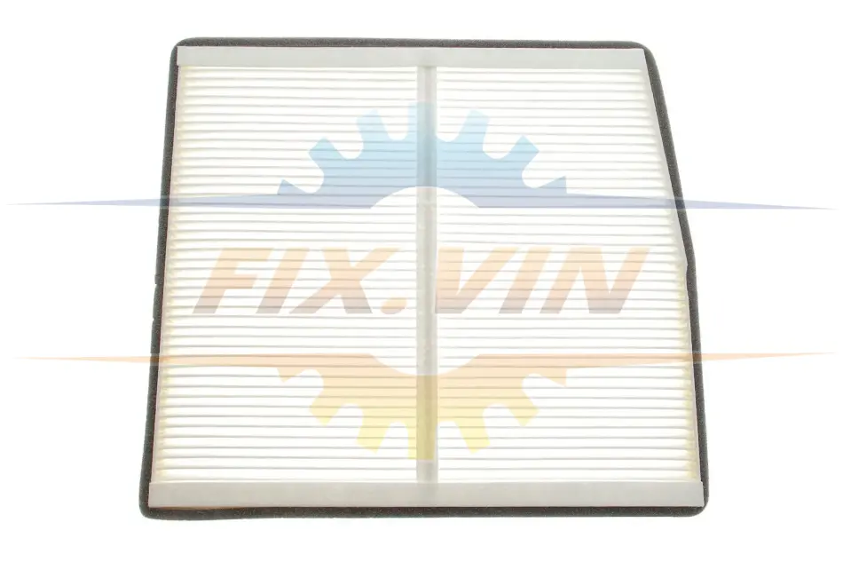 Фільтр салону VOLVO /K1126 (вир-во WIX-FILTERS) WIX FILTERS WP9100 (фото 1)