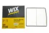 Фільтр салону VOLVO /K1126 (вир-во WIX-FILTERS) WIX FILTERS WP9100 (фото 3)