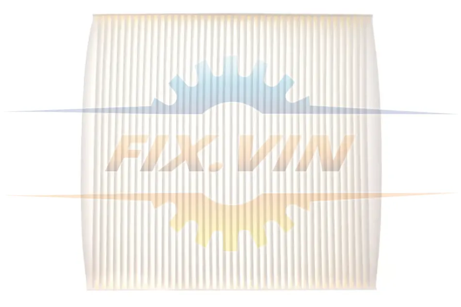 Фільтр салону RENAULT LAGUNA II 00- (вир-во WIX-FILTERS) WIX FILTERS WP9106 (фото 1)