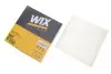 Фільтр салону RENAULT LAGUNA II 00- (вир-во WIX-FILTERS) WIX FILTERS WP9106 (фото 2)