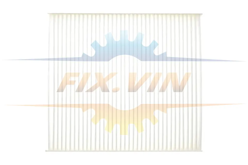 Фільтр салону HONDA CIVIC /K1087 (вир-во WIX-FILTERS) WIX FILTERS WP9108 (фото 1)