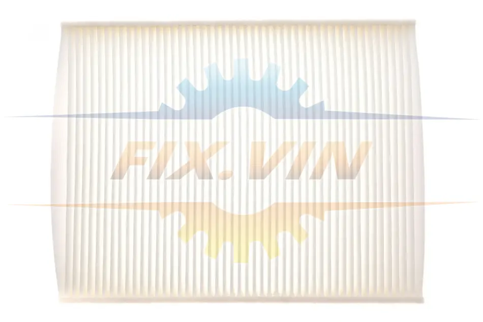 Фільтр салону WIX FILTERS WP9110 (фото 1)