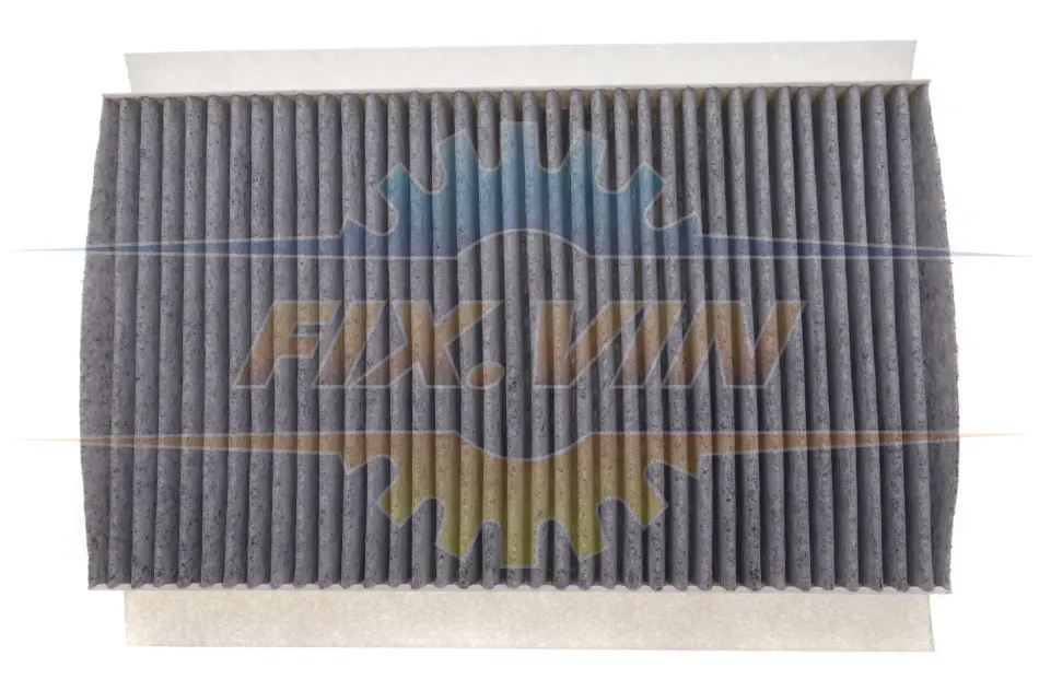 Фільтр салону вугільний WIX FILTERS WP9113 (фото 1)