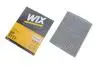 Фільтр салону вугільний WIX FILTERS WP9117 (фото 2)