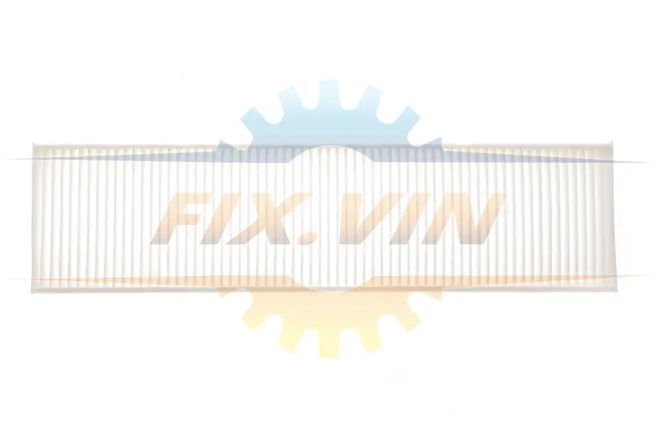 Фільтр салону WIX FILTERS WP9140 (фото 1)