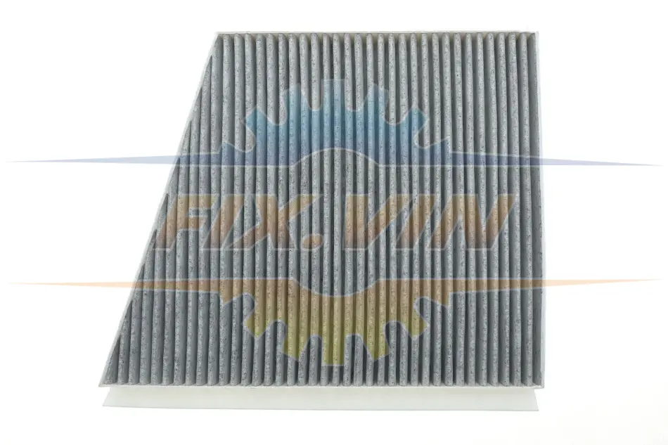 Фільтр салону /K1146A вугільний (вир-во WIX-FILTERS) WIX FILTERS WP9149 (фото 1)