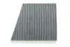 Фільтр салону /K1146A вугільний (вир-во WIX-FILTERS) WIX FILTERS WP9149 (фото 1)