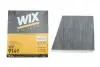 Фільтр салону /K1146A вугільний (вир-во WIX-FILTERS) WIX FILTERS WP9149 (фото 2)