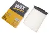 Фільтр салону /K1130 (вир-во WIX-FILTERS) WIX FILTERS WP9174 (фото 2)
