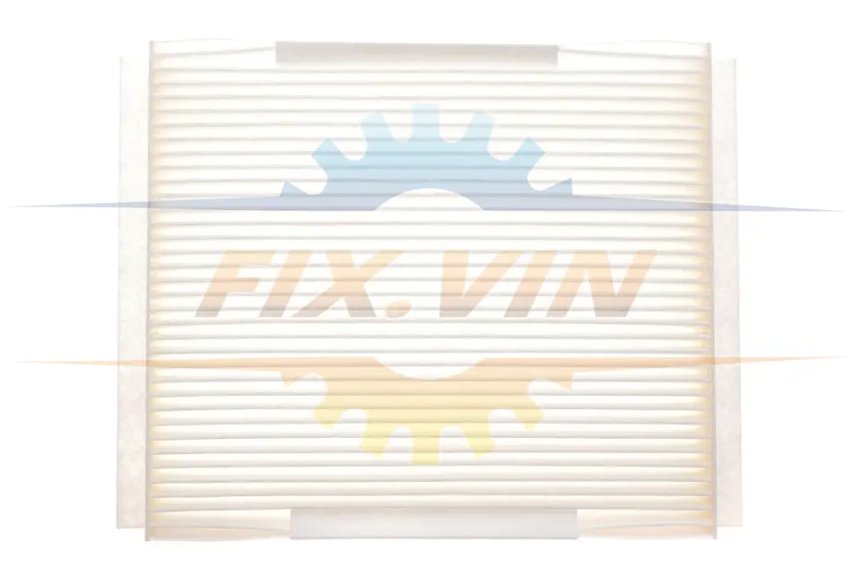 Фільтр салону /K1138 (вир-во WIX-FILTERS) WIX FILTERS WP9178 (фото 1)