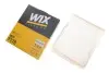 Фільтр салону /K1138 (вир-во WIX-FILTERS) WIX FILTERS WP9178 (фото 2)