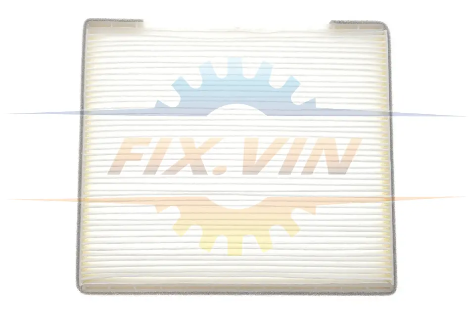 Фільтр салону Hyundai Coupe II WIX FILTERS WP9200 (фото 1)