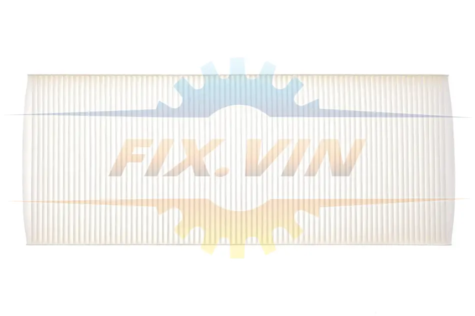 Фільтр салону WIX FILTERS WP9208 (фото 1)