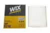 Фільтр салону /K1122 (вир-во WIX-FILTERS) WIX FILTERS WP9210 (фото 3)