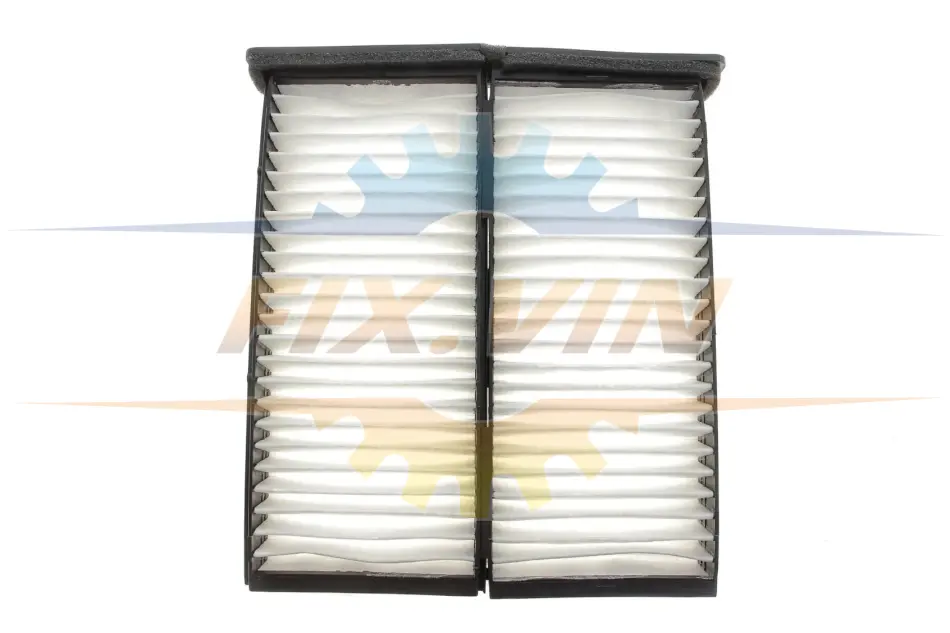 Фільтр салону WIX FILTERS WP9220 (фото 1)